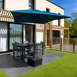 Maison Moderne Avec Jardin Proche Casa vacanze *