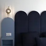Maison Moderne Avec Jardin Proche