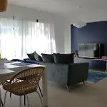 Maison Moderne Avec Jardin Proche Lion-sur-Mer