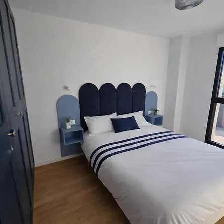 בית נופש Maison Moderne Avec Jardin Proche