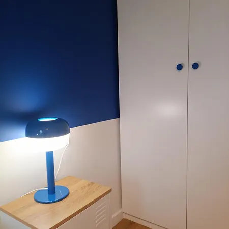 Maison Moderne Avec Jardin Proche 펜션