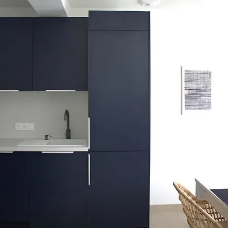 펜션 Maison Moderne Avec Jardin Proche 라이온쉬르메르