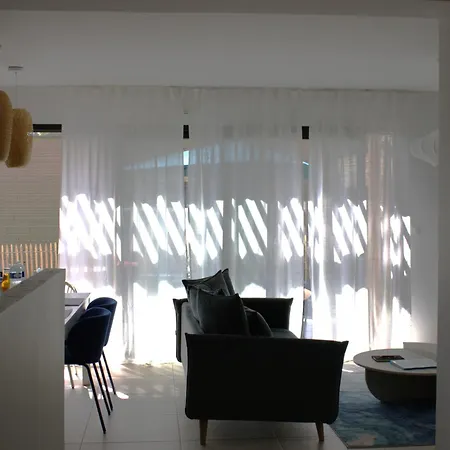 Maison Moderne Avec Jardin Proche