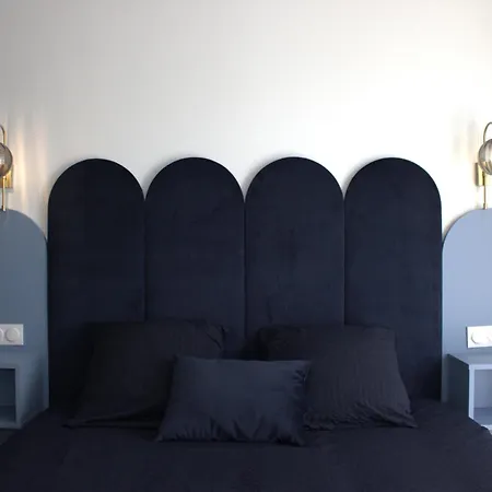 Maison Moderne Avec Jardin Proche 라이온쉬르메르